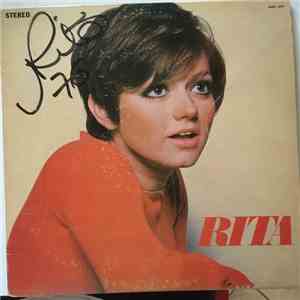 Rita Pavone - RITA