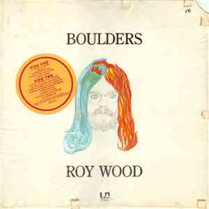 Roy Wood - Boulders