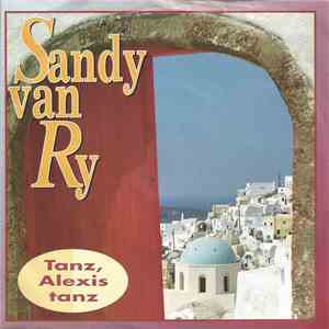 Sandy Van Ry - Tanz, Alexis Tanz