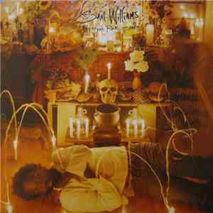 Saul Williams - Amethyst Rock Star