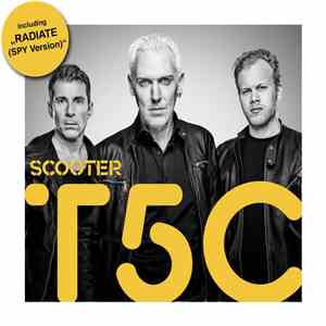 Scooter - The Fifth Chapter (SPY Version)