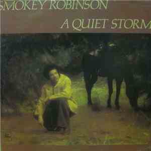 Smokey Robinson - A Quiet Storm