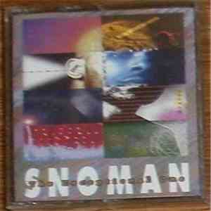 Snoman - The Exceptional One