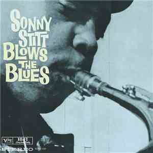 Sonny Stitt - Blows The Blues