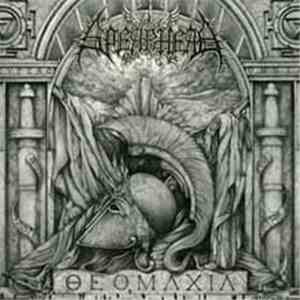 Spearhead  - Theomachia
