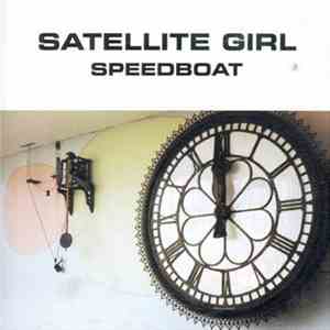 Speedboat  - Satellite Girl