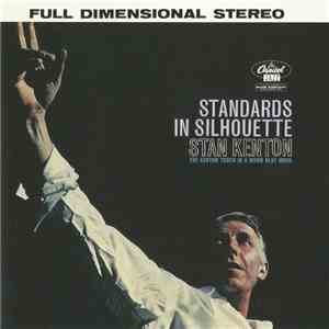 Stan Kenton - Standards In Silhouette