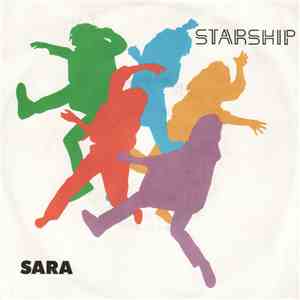 Starship  - Sara