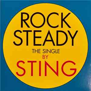 Sting - Rock Steady