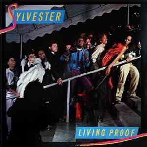 Sylvester - Living Proof