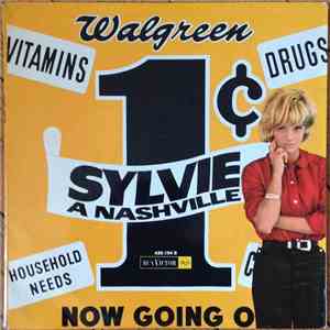 Sylvie Vartan - À Nashville