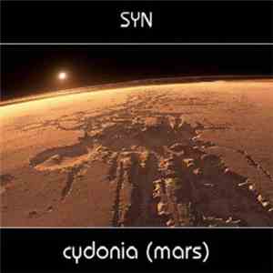 Syn  - Cydonia (Mars)
