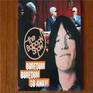 The Baboon Show - Boredom Boredom Go Away!