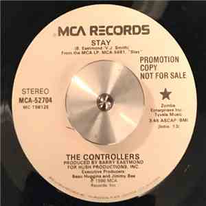 The Controllers  - Stay