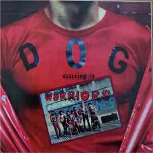 The Demolition Overdrive Gang - Warriors