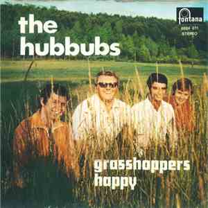The Hubbubs - Grasshoppers