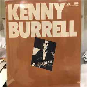 The Kenny Burrell Trio - A Night At The Vanguard
