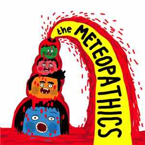 The Meteopathics - The Meteopathics
