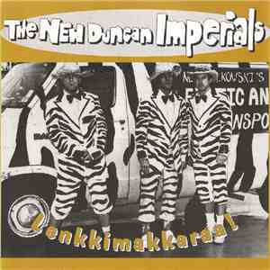 The New Duncan Imperials - Lenkkimakkaraa!