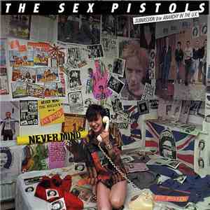 The Sex Pistols - Submission