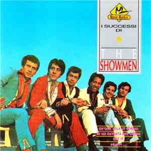 The Showmen  - I Successi di The Showmen