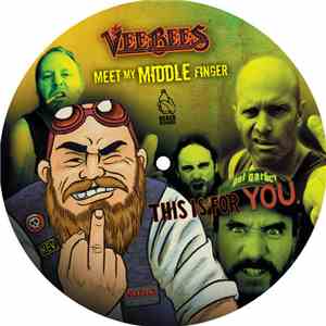 The VeeBees - Meet My Middle Finger