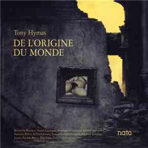 Tony Hymas - De L'Origine Du Monde