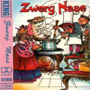 Unknown Artist - Zwerg Nase