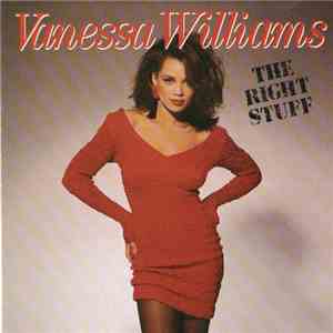 Vanessa Williams - The Right Stuff