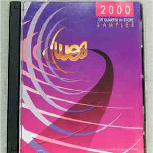 Various - 1st Quarter In-Store Sampler 2000
