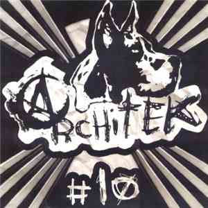 Various - Architek 10