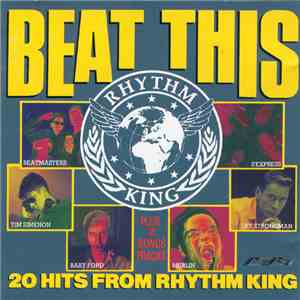 Various - Beat This - The Hits Of Rhythm King