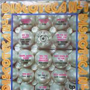 Various - Discoteca No. 1