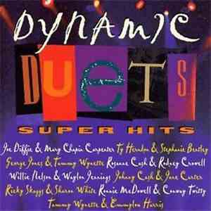 Various - Dynamic Duets (Super Hits)