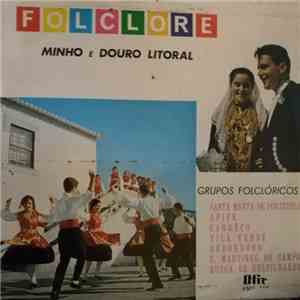 Various - Folclore E Douro Litoral