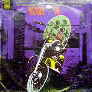 Various - Heads In