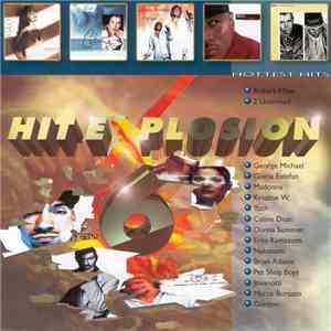 Various - Hit Explosion 6