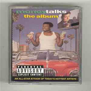Various - Money Talks: The Album