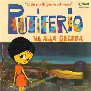 Various - Putiferio Va Alla Guerra