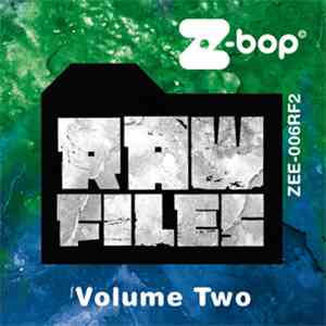 Various - Raw Files Volume Two