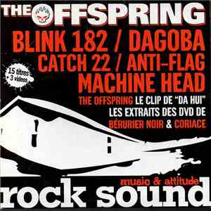 Various - Rock Sound Volume 81