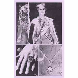 Various - The Glamour Of Strangeness