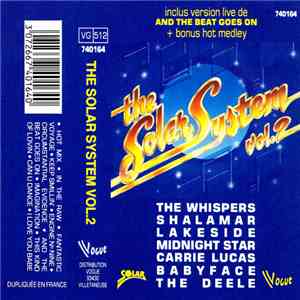 Various - The Solar System Vol. 2