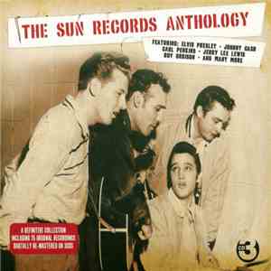 Various - The Sun Records Anthology