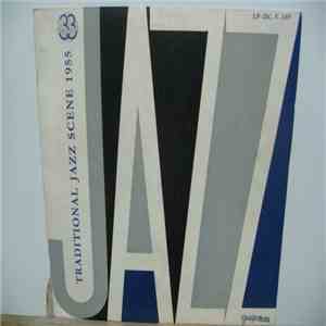 Various - Traditional Jazz Scene 1955