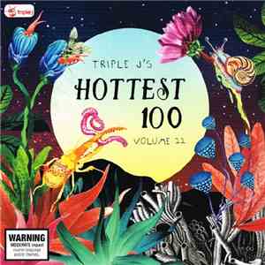 Various - Triple J's Hottest 100 Volume 22