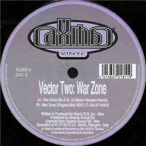 Vector Two - War Zone