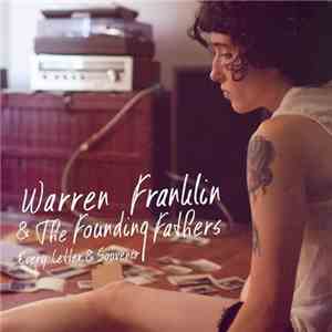 Warren Franklin & The Founding Fathers - Every Letter & Souvenir