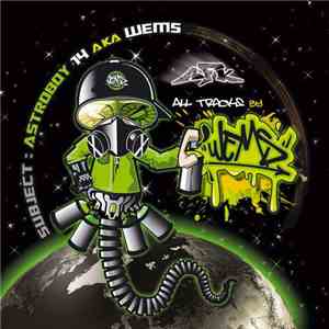 Wems  - Astroboy 14