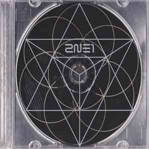 2NE1 - Crush